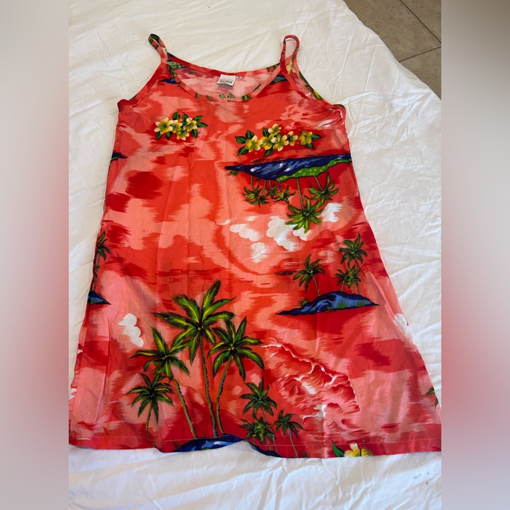 Beachwear